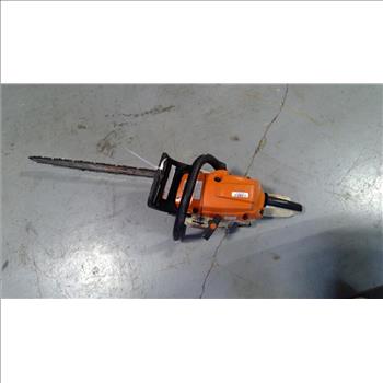 Stihl MS 261C Chainsaw