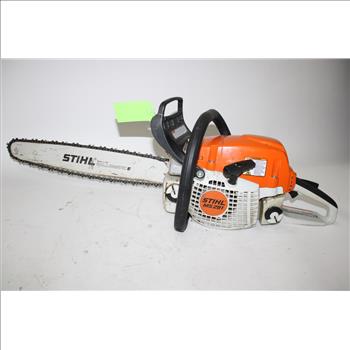 Stihl MS 291 Chainsaw