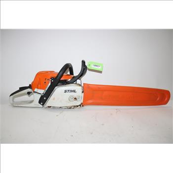 Stihl MS 291 Chainsaw