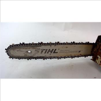 Stihl MS 311 Chainsaw