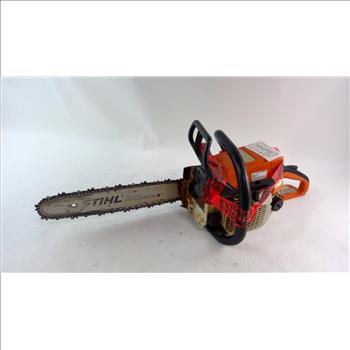 Stihl MS 311 Chainsaw