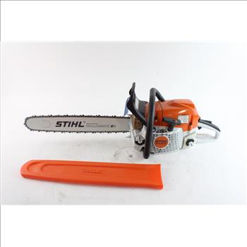 Stihl MS 362C Chainsaw