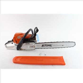 Stihl MS 362C Chainsaw