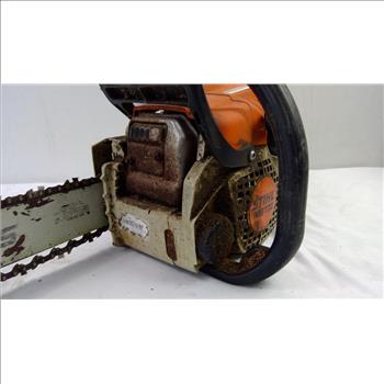 Stihl MS170 Chainsaw