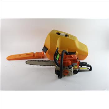 Stihl MS170 Gas Chainsaw