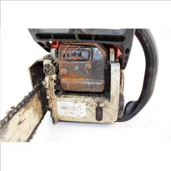 Stihl MS170 Gas Powered Chainsaw