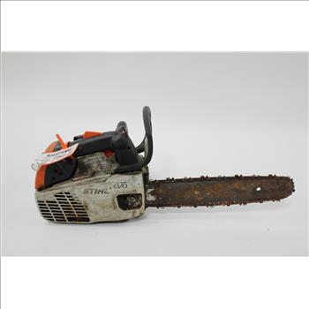 Stihl MS193T Chainsaw