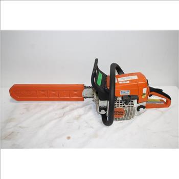 Stihl MS250 Chainsaw