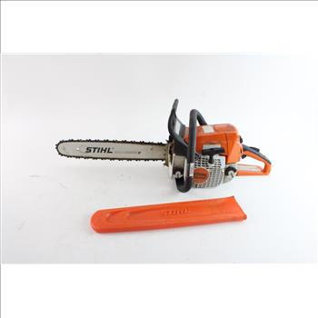 Stihl MS250 Gas Chainsaw