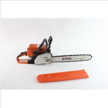 Stihl MS250 Gas Chainsaw
