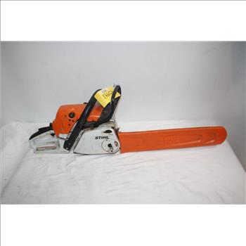 Stihl MS251C Chainsaw
