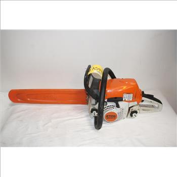 Stihl MS251C Chainsaw