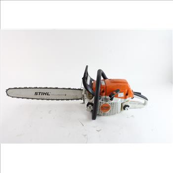 Stihl MS261 Chainsaw