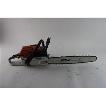 Stihl MS261 Chainsaw