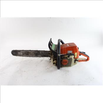 Stihl MS290 Gas Chainsaw