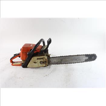 Stihl MS290 Gas Chainsaw