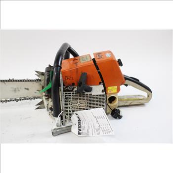 Stihl MS460 Chainsaw