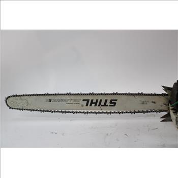 Stihl MS460 Chainsaw