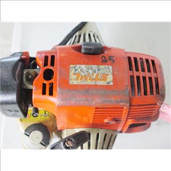 Stihl Multi Task Tool