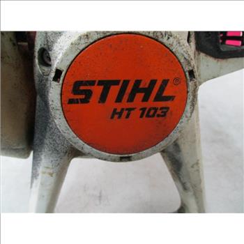 Stihl Pole Saw