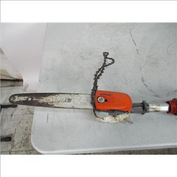 Stihl Pole Saw
