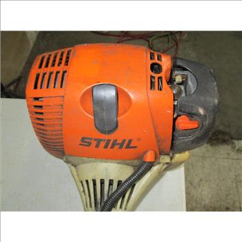 Stihl Pole Saw