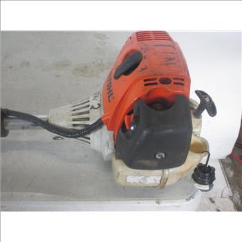 Stihl Pole Saw