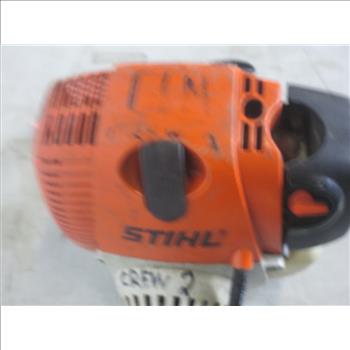 Stihl Pole Saw
