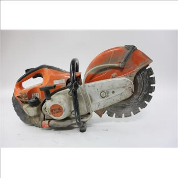 Stihl Power Cutter