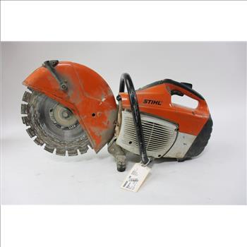 Stihl Power Cutter