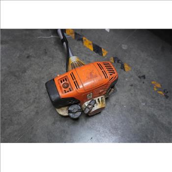 Stihl Powerful Bike Handle Trimmer