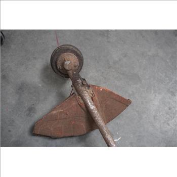 Stihl Powerful Bike Handle Trimmer