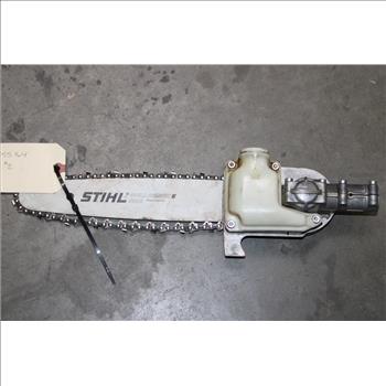 Stihl Rollomatic E Mini Attachment Unknown Model