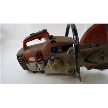 Stihl Saw