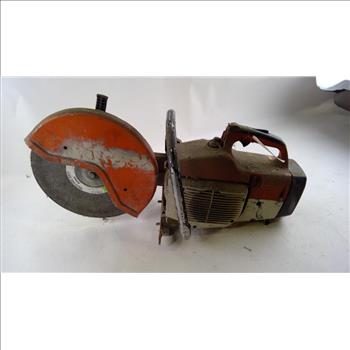 Stihl Saw