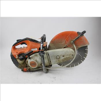Stihl Saw