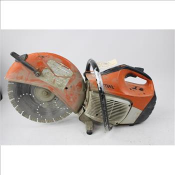 Stihl Saw