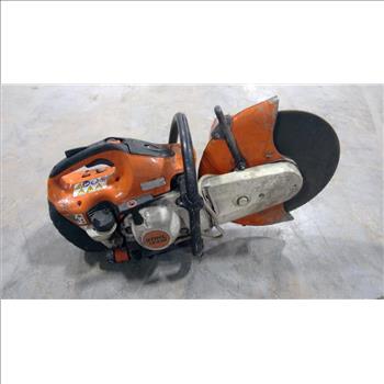 Stihl Saw