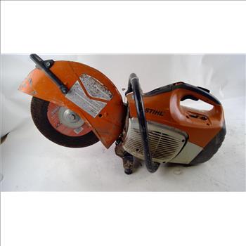 Stihl Saw