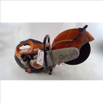 Stihl Saw