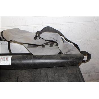 Stihl SH 860 Gas Powered Blower Vaccum