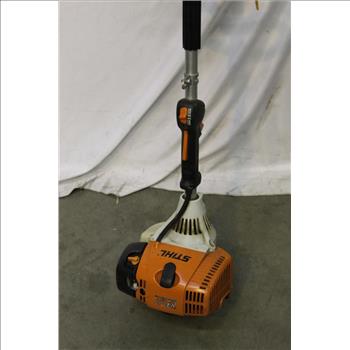Stihl Straight Shaft Trimmer