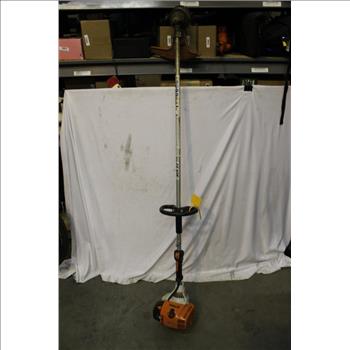 Stihl Straight Shaft Trimmer