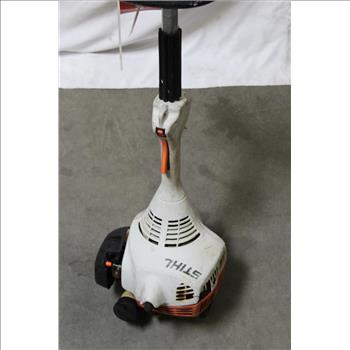 Stihl Straight Shaft Trimmer