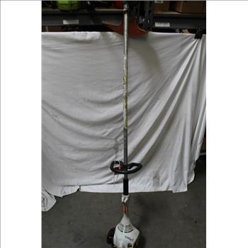 Stihl Straight Shaft Trimmer