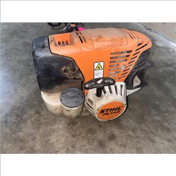 Stihl String Trimmer