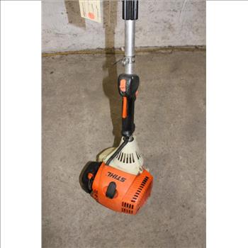 Stihl String Trimmer