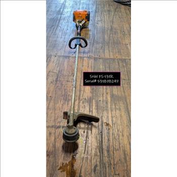 Stihl String Trimmer FS-131R SN#531878297 (Orlando, FL 32825)
