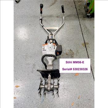Stihl Tiller NM56-E VC# 38 (Orlando, FL 32811)
