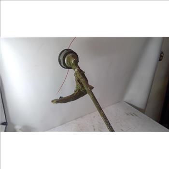 Stihl Trimmer, FS11R